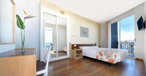 Hotel Relaxia Beverly Park