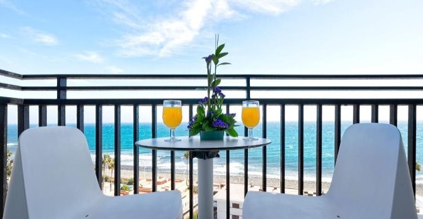 Hotel Relaxia Beverly Park