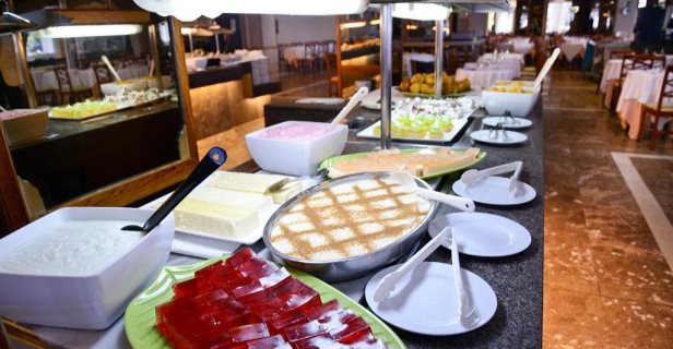 Hotel Relaxia Beverly Park