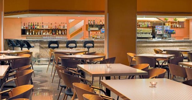 Hotel Relaxia Beverly Park