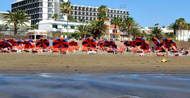 Hotel Relaxia Beverly Park