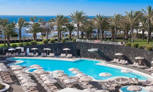 Hotel Relaxia Olivina Lanzarote