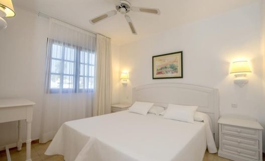 Hotel Relaxia Olivina Lanzarote