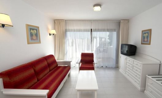Hotel Relaxia Olivina Lanzarote