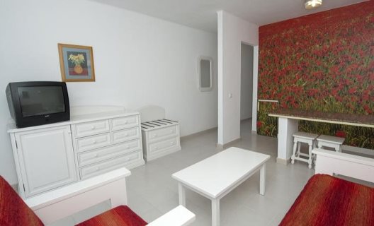 Hotel Relaxia Olivina Lanzarote