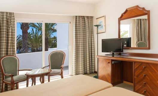 Hotel Relaxia Olivina Lanzarote