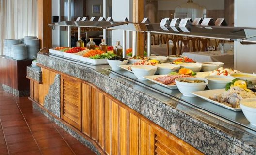 Hotel Relaxia Olivina Lanzarote