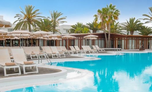 Hotel Relaxia Olivina Lanzarote