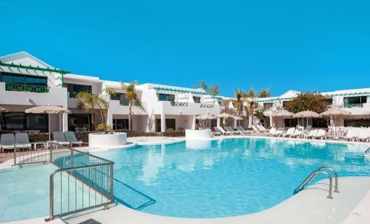 Hotel Relaxia Olivina Lanzarote