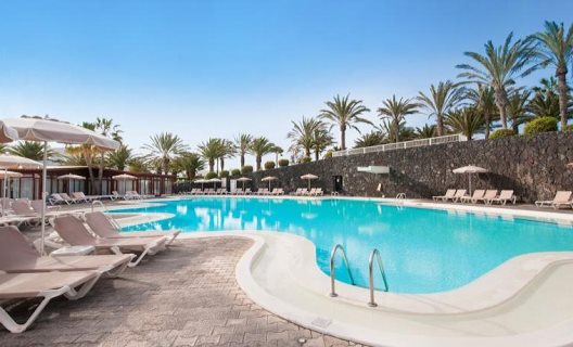 Hotel Relaxia Olivina Lanzarote
