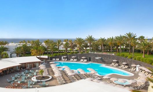 Hotel Relaxia Olivina Lanzarote