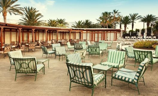 Hotel Relaxia Olivina Lanzarote