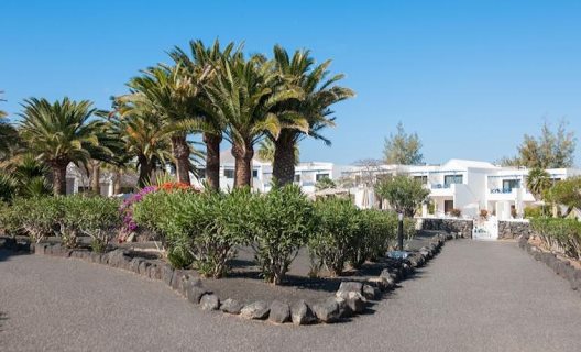 Hotel Relaxia Olivina Lanzarote
