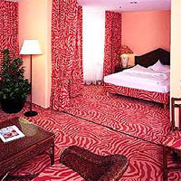 Hotel Relexa Frankfurt