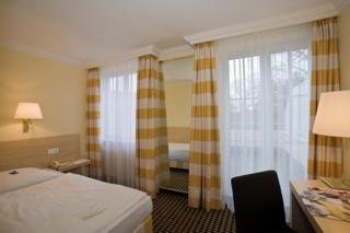 Hotel Relexa Waldhotel Schatten