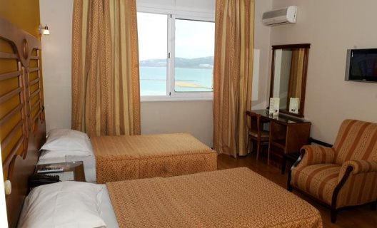 Hotel Rembrandt