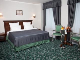 Hotel Remezov