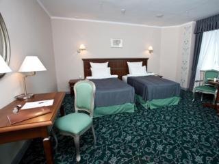 Hotel Remezov
