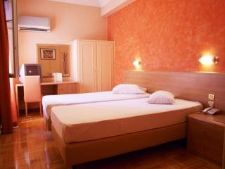 Hotel Remvi