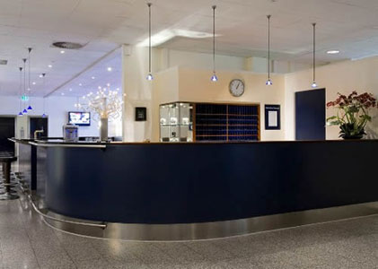 Hotel Renaissance