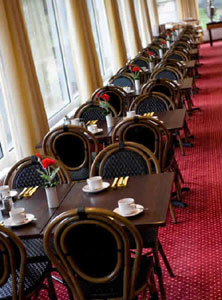 Hotel Renaissance