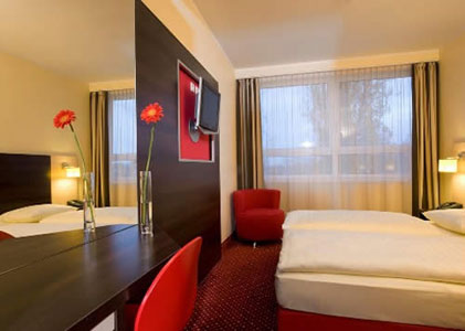 Hotel Renaissance