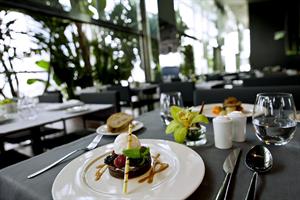Hotel Renaissance Barcelona Fira