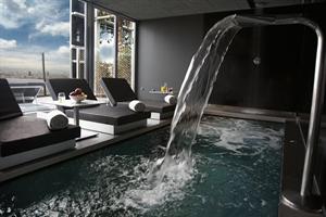 Hotel Renaissance Barcelona Fira