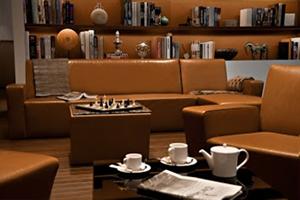Hotel Renaissance Barcelona Fira