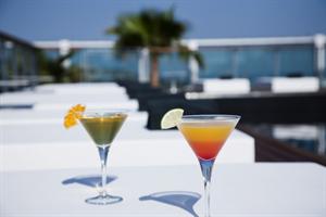 Hotel Renaissance Barcelona Fira