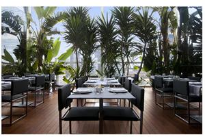 Hotel Renaissance Barcelona Fira