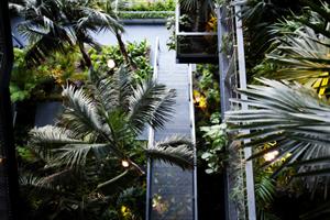 Hotel Renaissance Barcelona Fira