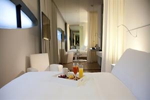 Hotel Renaissance Barcelona Fira