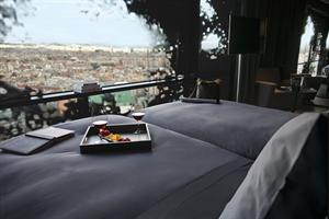 Hotel Renaissance Barcelona Fira
