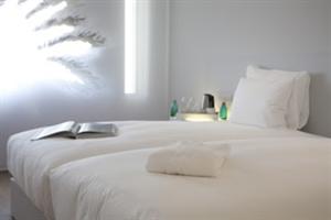 Hotel Renaissance Barcelona Fira
