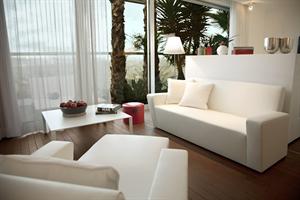 Hotel Renaissance Barcelona Fira