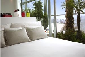 Hotel Renaissance Barcelona Fira