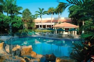 Hotel Renaissance Boca Raton