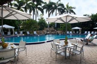 Hotel Renaissance Boca Raton
