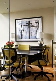 Hotel Renaissance Boston Waterfront
