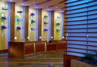 Hotel Renaissance Boston Waterfront