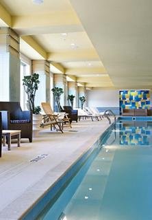 Hotel Renaissance Boston Waterfront
