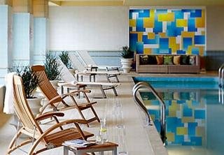 Hotel Renaissance Boston Waterfront