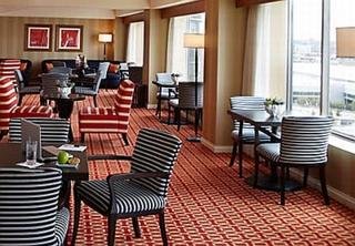 Hotel Renaissance Boston Waterfront