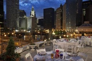 Hotel Renaissance Chicago