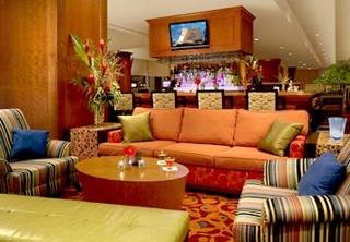 Hotel Renaissance Concourse