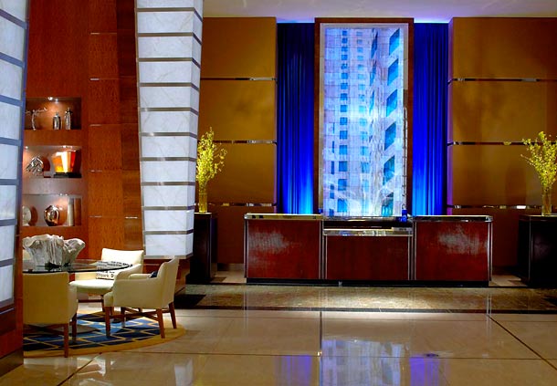 Hotel Renaissance Dallas