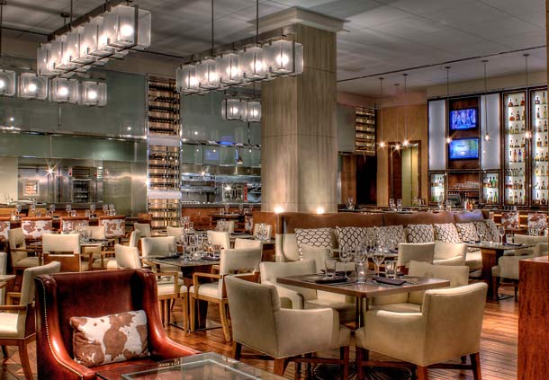Hotel Renaissance Dallas