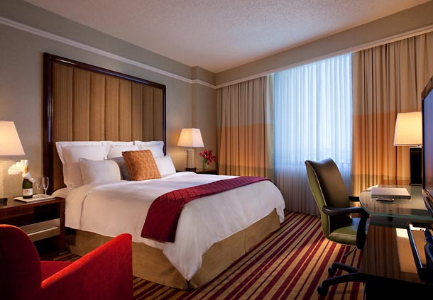 Hotel Renaissance Dallas