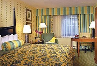 Hotel Renaissance D.C.